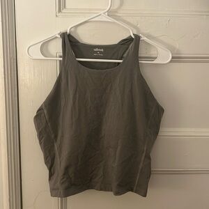 Allbirds Women's Natural Run Form Tank